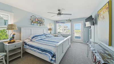 MerMajesty – Bedroom 3
