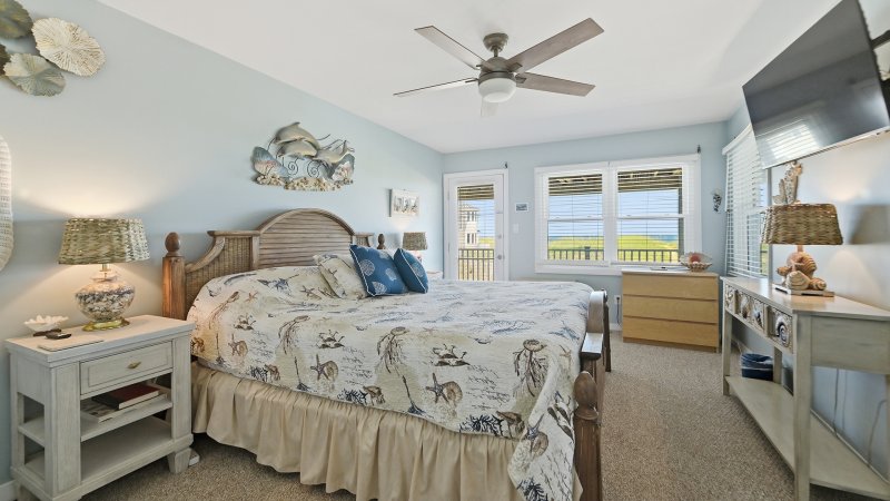 MerMajesty – Bedroom 5