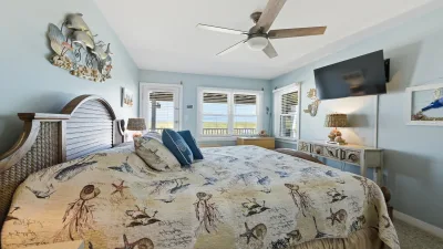 MerMajesty – Bedroom 5