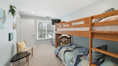 MerMajesty – Bedroom 7