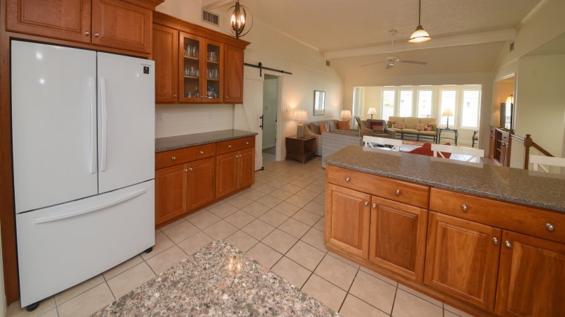 Quisenberry – Kitchen