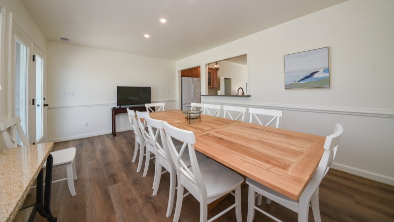 Quisenberry – Dining