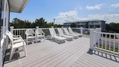 Quisenberry – Deck