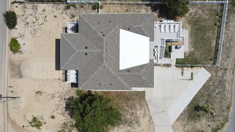 Quisenberry – Exterior