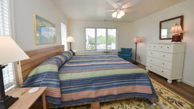 Quisenberry – Bedroom 1