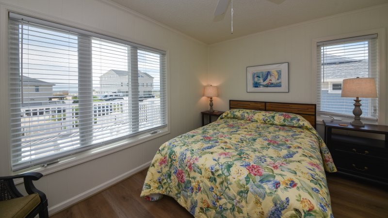 Quisenberry – Bedroom 2