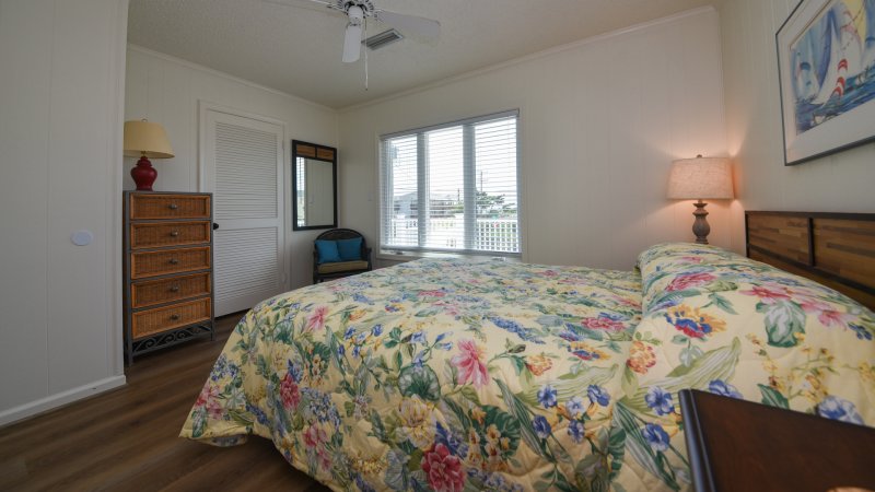 Quisenberry – Bedroom 2