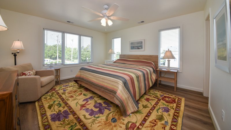 Quisenberry – Bedroom 3