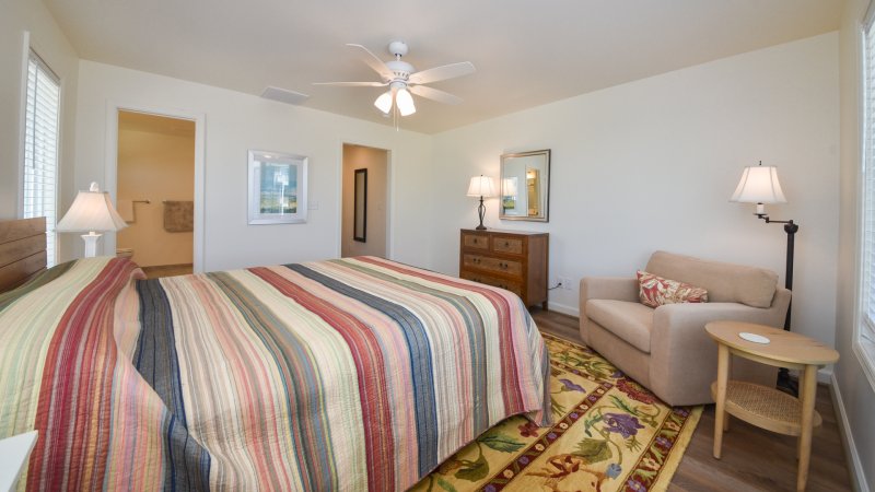 Quisenberry – Bedroom 3