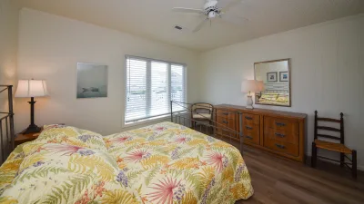 Quisenberry – Bedroom 4