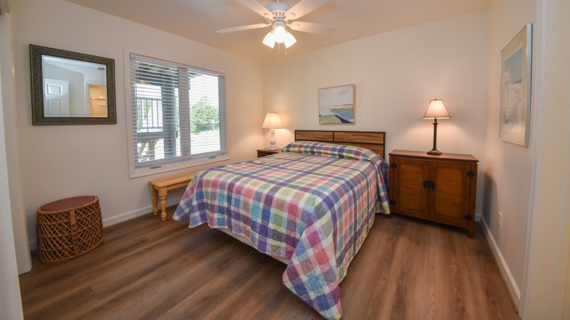 Quisenberry – Bedroom 5