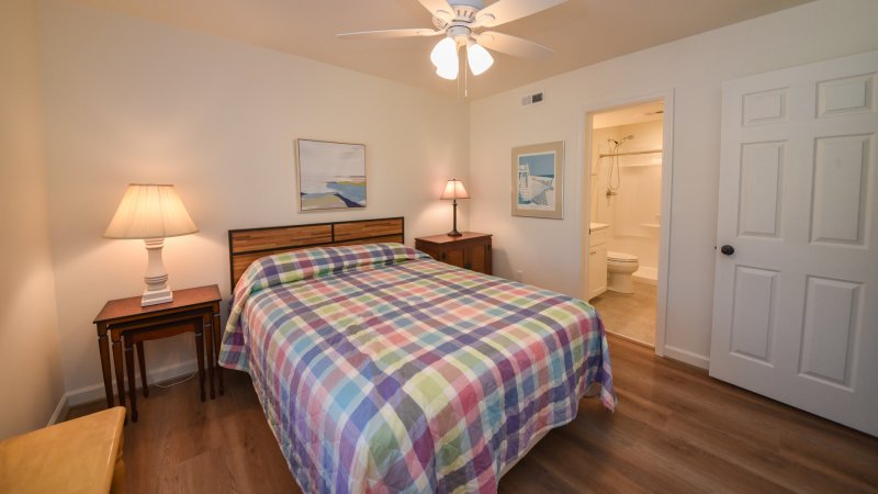 Quisenberry – Bedroom 5