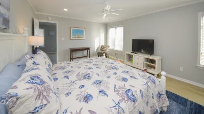 Sand Ease – Bedroom 1