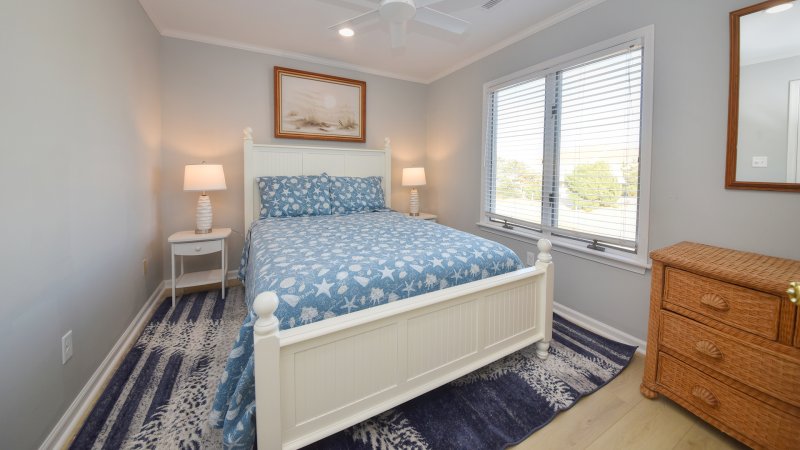 Sand Ease – Bedroom 3