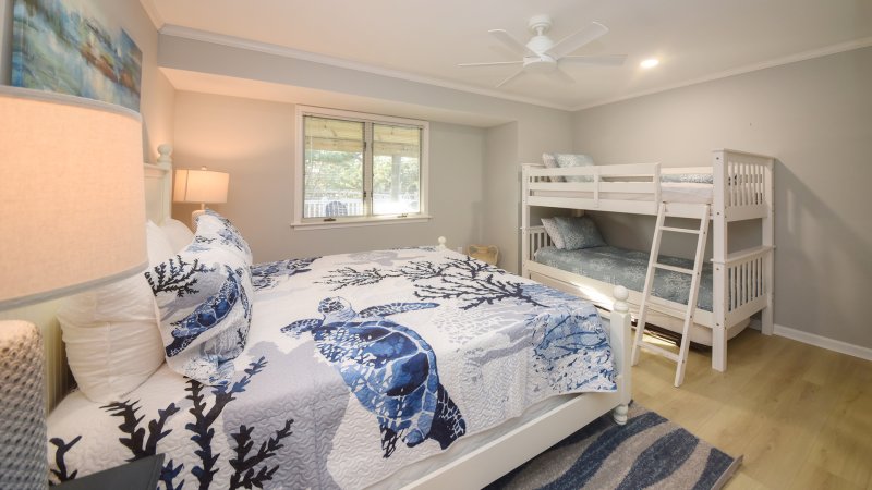 Sand Ease – Bedroom 5