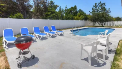Eisenbeiss – Pool