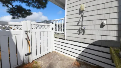 Stairway To Heaven – Outdoor Shower