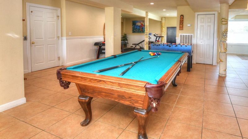 Majestic – Game Tables