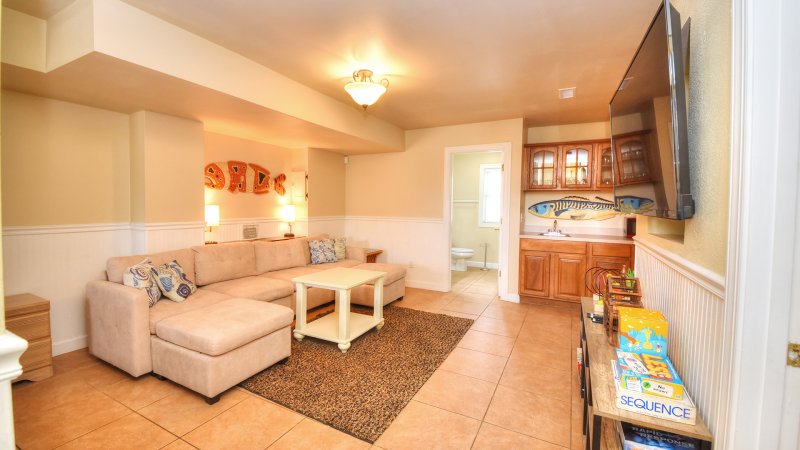 Majestic – Sitting Area