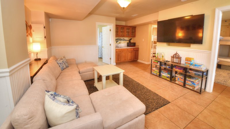 Majestic – Sitting Area