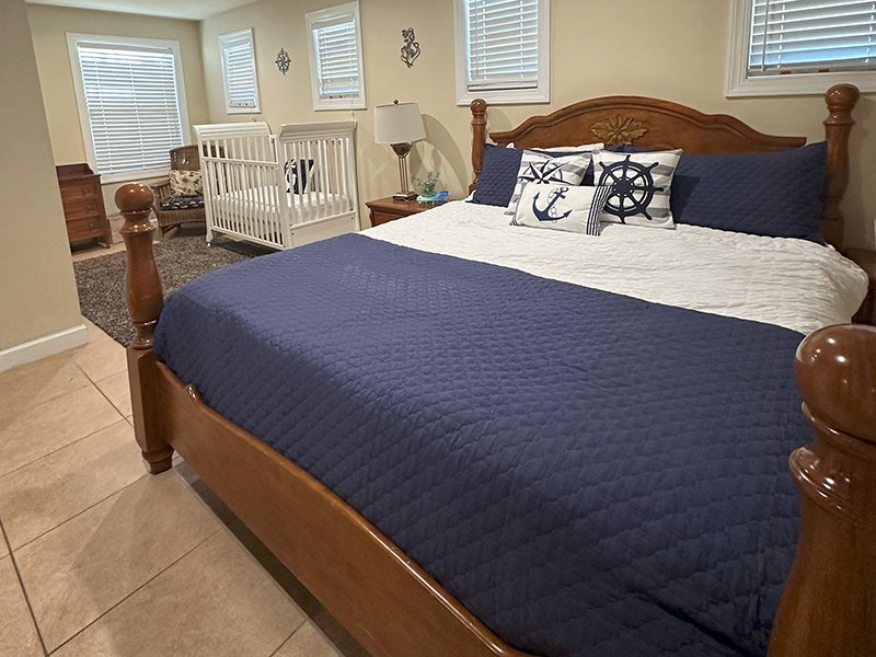 Majestic – Bedroom 1