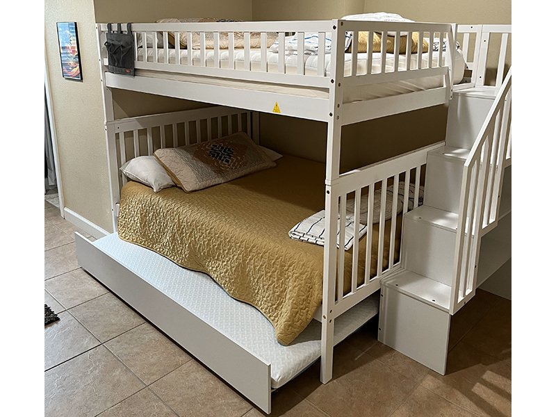 Majestic – Bedroom 2