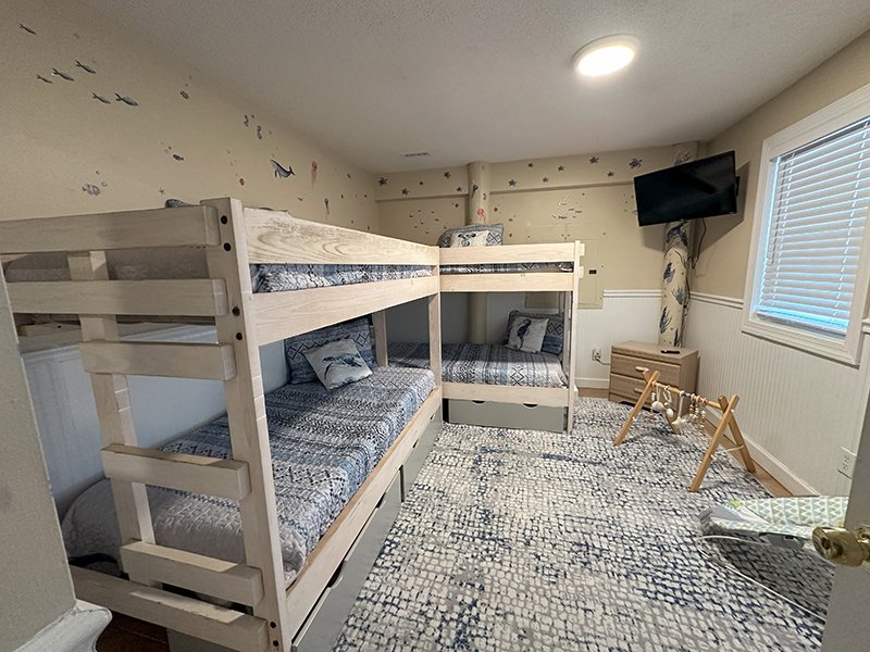 Majestic – Bedroom 3