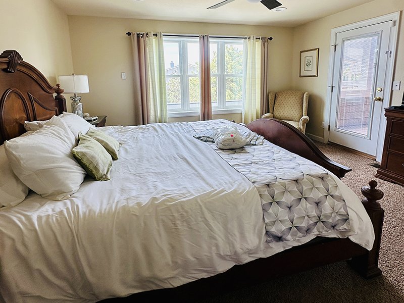 Majestic – Bedroom 7