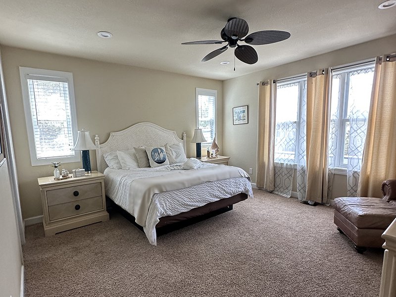 Majestic – Bedroom 9
