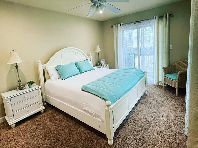 Majestic – Bedroom 10