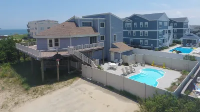 Beach Palace