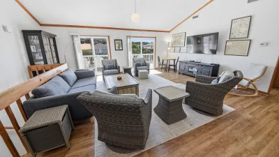 Caprio – Living Room