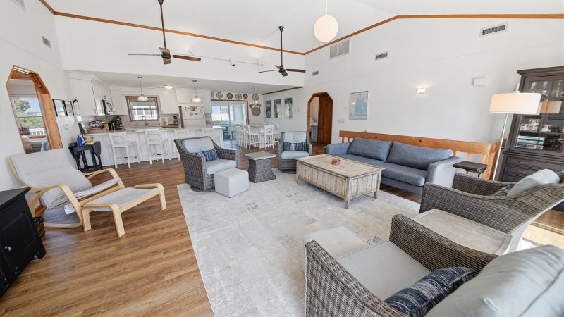 Caprio – Living Room