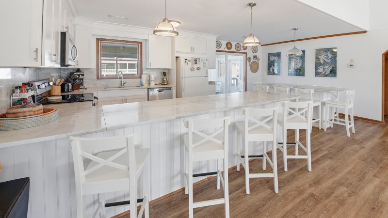 Caprio – Kitchen