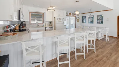 Caprio – Kitchen