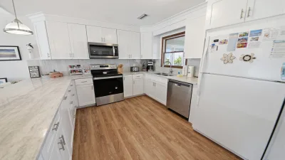Caprio – Kitchen