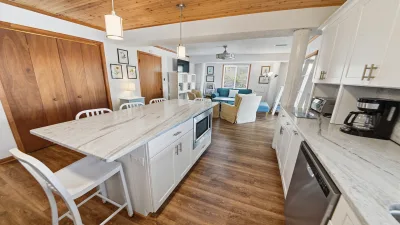 Caprio – 1st Floor Kitchen