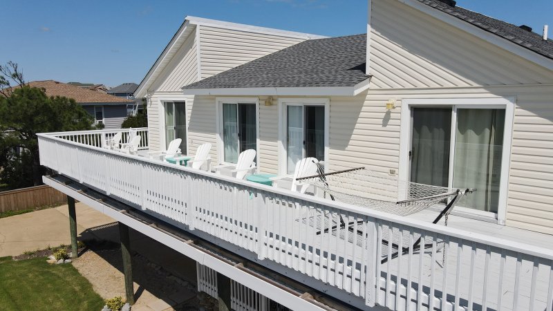 Caprio – Deck