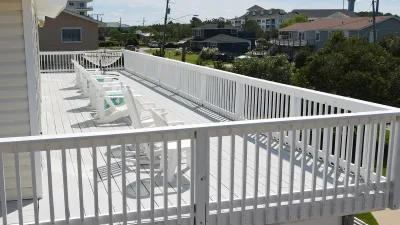 Caprio – Deck