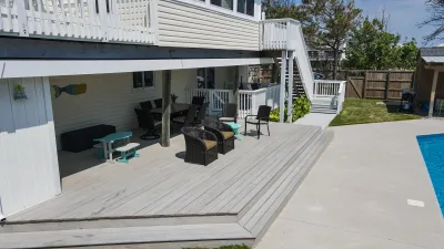 Caprio – Deck