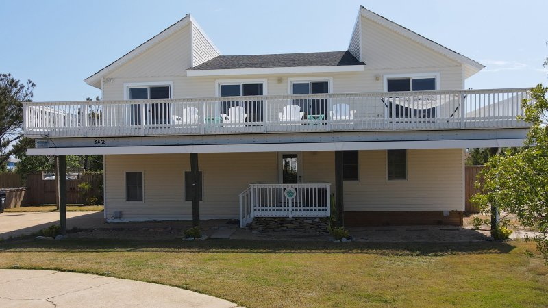 Caprio – Exterior
