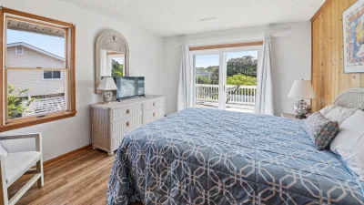 Caprio – Bedroom 1