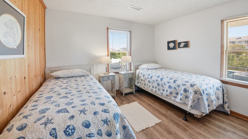 Caprio – Bedroom 2