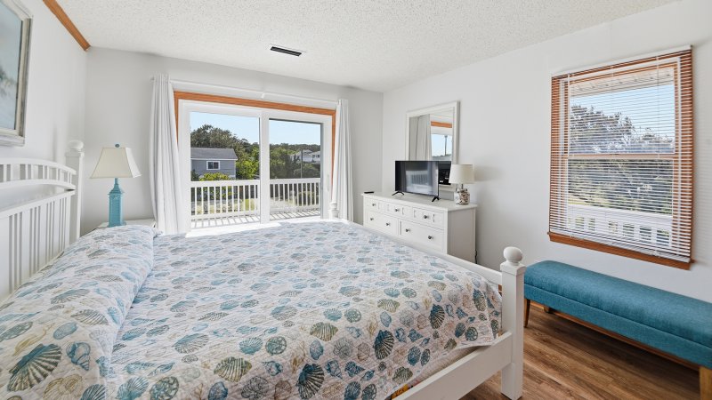 Caprio – Bedroom 3