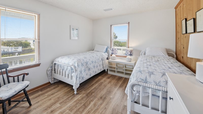 Caprio – Bedroom 4