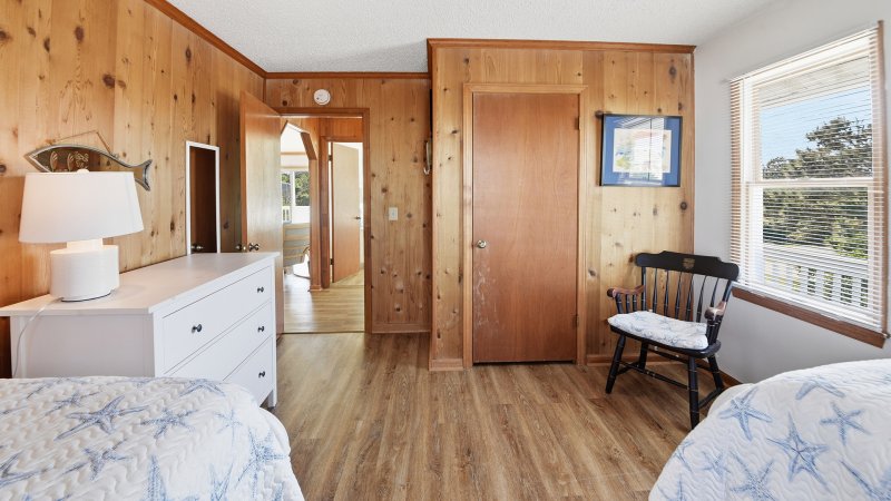 Caprio – Bedroom 4