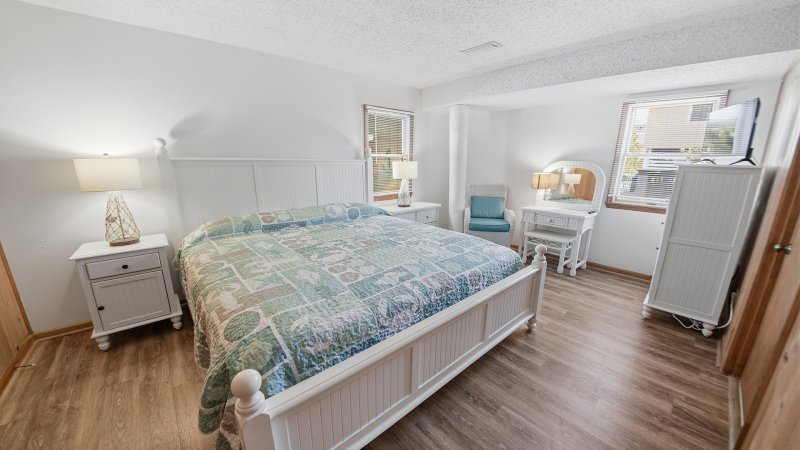 Caprio – Bedroom 5