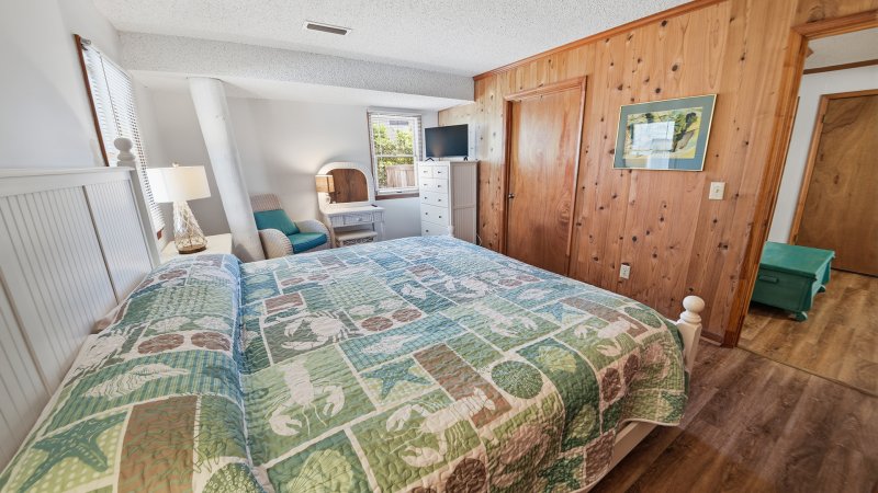 Caprio – Bedroom 5