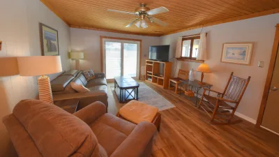 Sea Star – Living Room