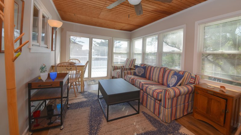 Sea Star – Sun Room